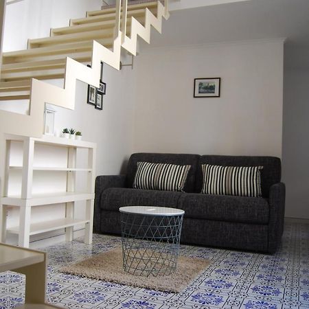 Idris House Apartment Naples Luaran gambar