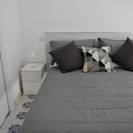 Idris House Apartment Naples Luaran gambar