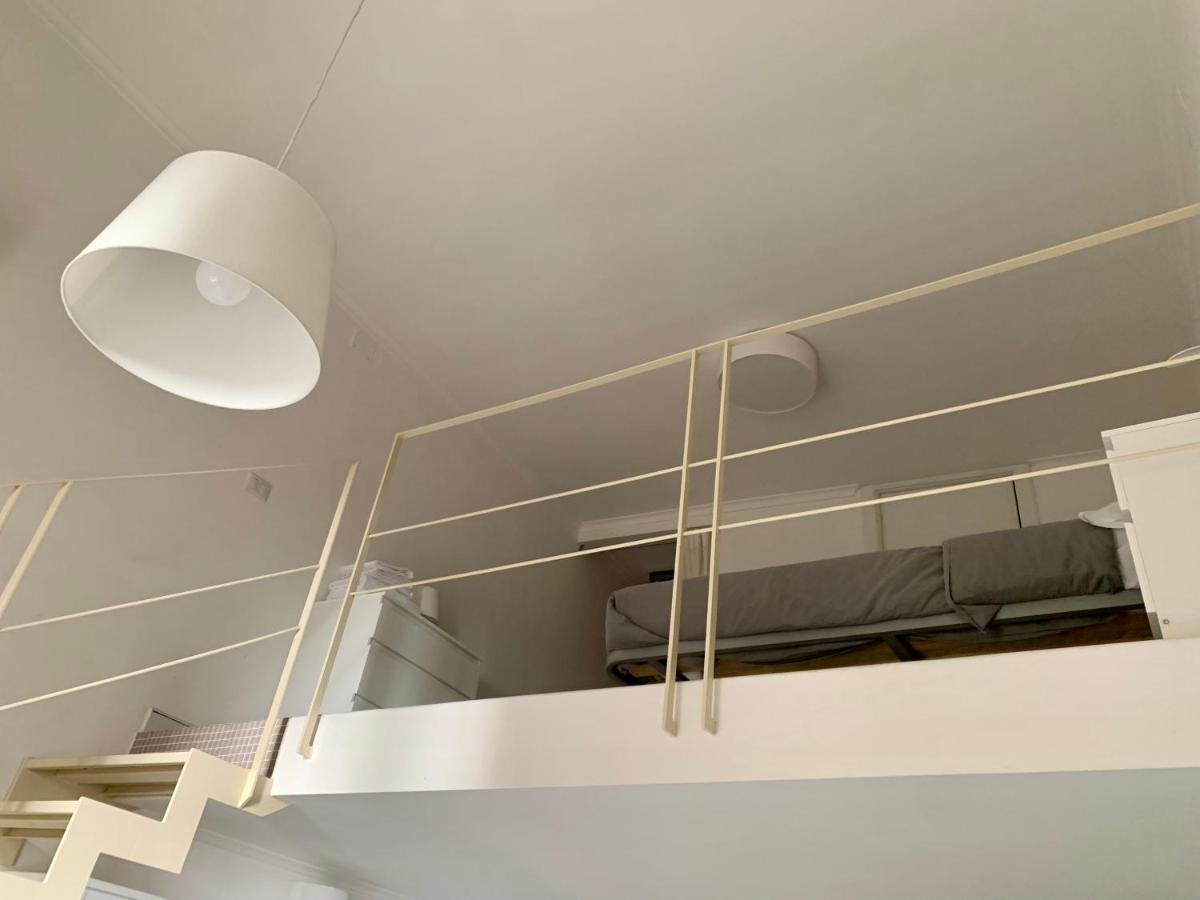 Idris House Apartment Naples Luaran gambar