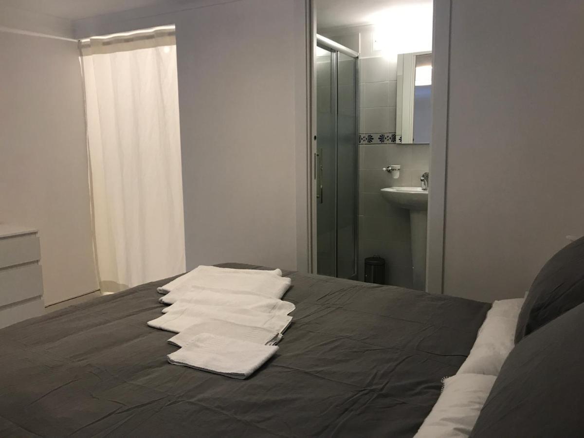 Idris House Apartment Naples Luaran gambar