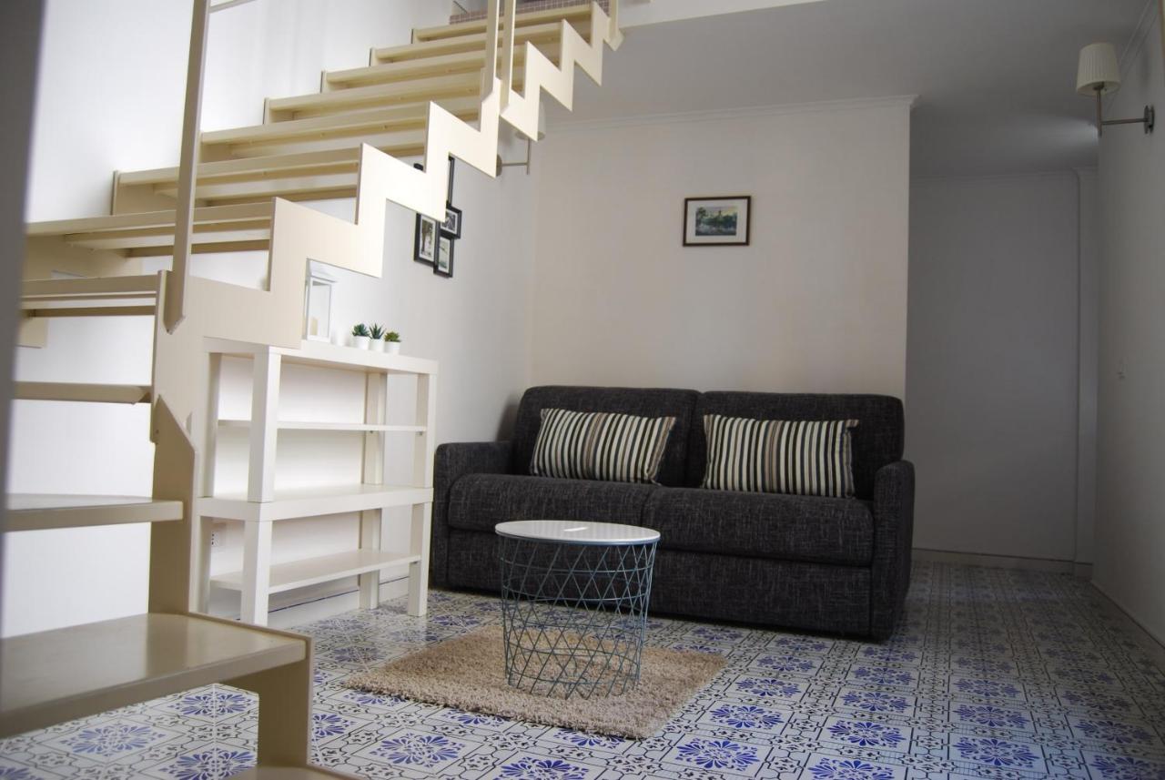 Idris House Apartment Naples Luaran gambar