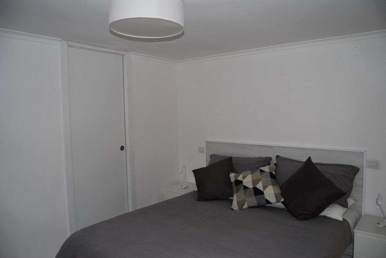 Idris House Apartment Naples Luaran gambar