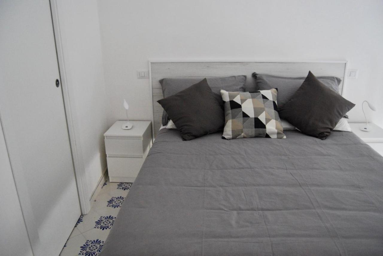 Idris House Apartment Naples Luaran gambar